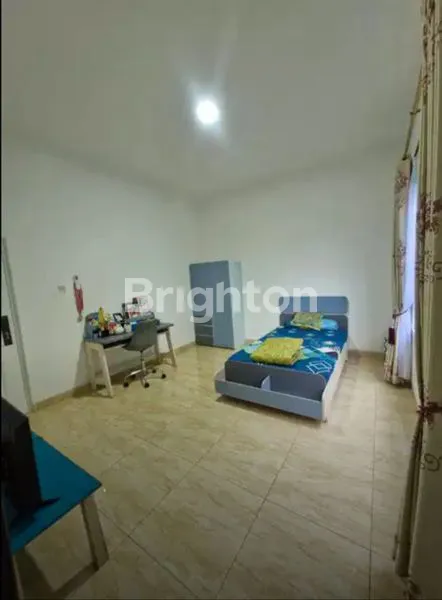 image RUMAH MEWAH NEW PREMIUM –FULL FURNISHED MODERNLAND, TANGERANG (7)