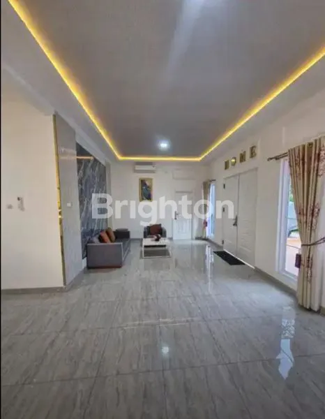 image RUMAH MEWAH NEW PREMIUM –FULL FURNISHED MODERNLAND, TANGERANG (5)