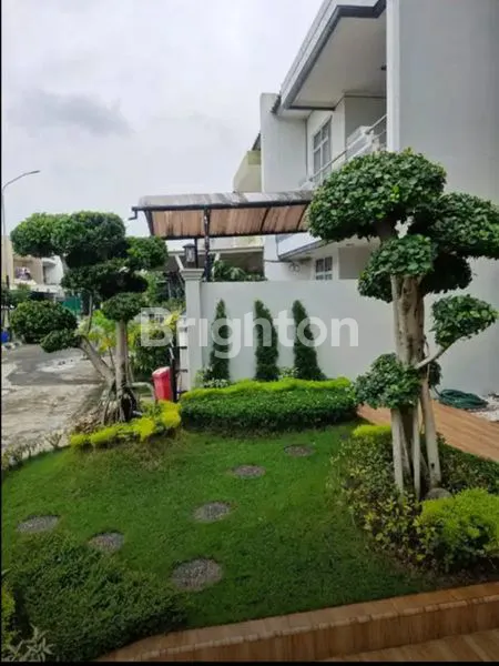 image RUMAH MEWAH NEW PREMIUM –FULL FURNISHED MODERNLAND, TANGERANG (2)