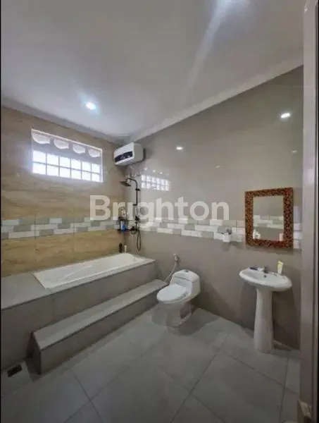 image RUMAH MEWAH NEW PREMIUM –FULL FURNISHED MODERNLAND, TANGERANG (8)