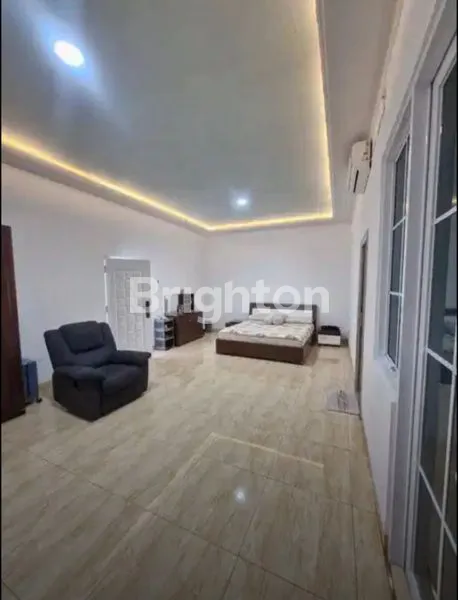image RUMAH MEWAH NEW PREMIUM –FULL FURNISHED MODERNLAND, TANGERANG (4)