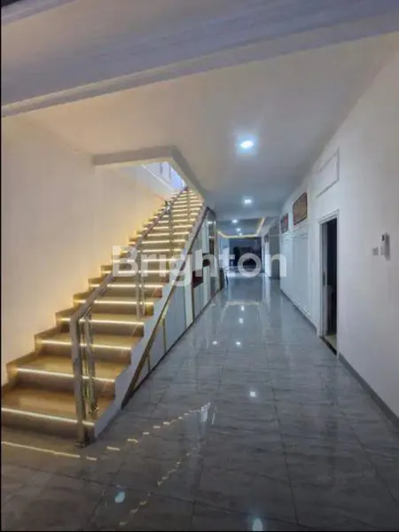 image RUMAH MEWAH NEW PREMIUM –FULL FURNISHED MODERNLAND, TANGERANG (6)