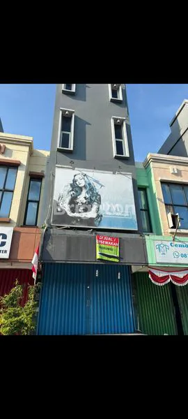 image SEWA RUKO HYBRIDA RAYA KELAPA GADING (1)