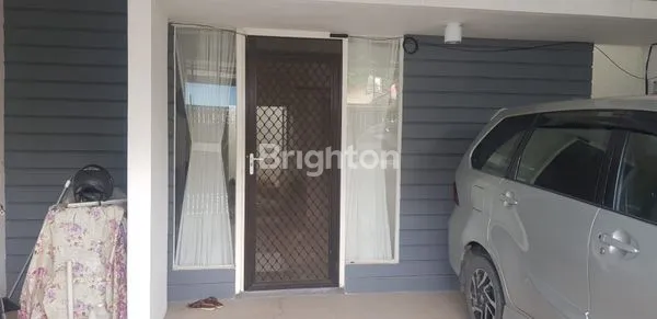 image RUMAH MINIMALIS 2 LANTAI STRATEGIS DI RAMBAI BALIKPAPAN  (2)