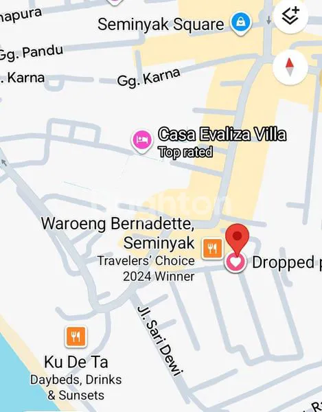 image LAND FOR LEASE OBEROI SEMINYAK 11,7 ARA (2)