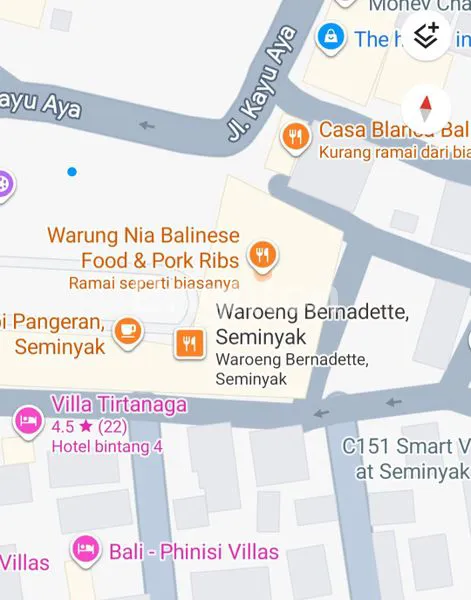 image LAND FOR LEASE OBEROI SEMINYAK 11,7 ARA (6)