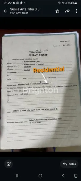 image TANAH DIJUAL DI PANTAI KELECUNG TABANAN BALI (2)