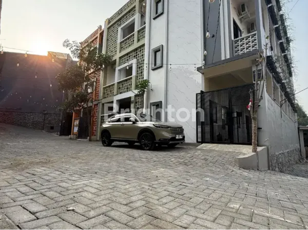 image RUMAH KOST PREMIUM FULL PENGHUNI AREA UMM SENGKALING TLOGOMAS LOWOKWARU KOTA MALANG (1)