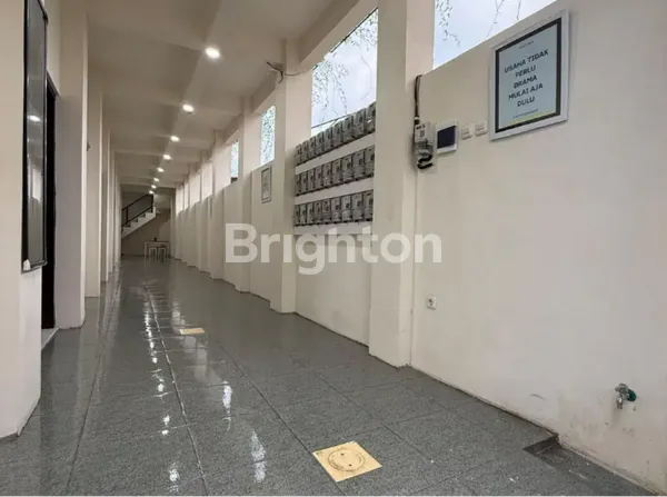 image RUMAH KOST PREMIUM FULL PENGHUNI AREA UMM SENGKALING TLOGOMAS LOWOKWARU KOTA MALANG (2)