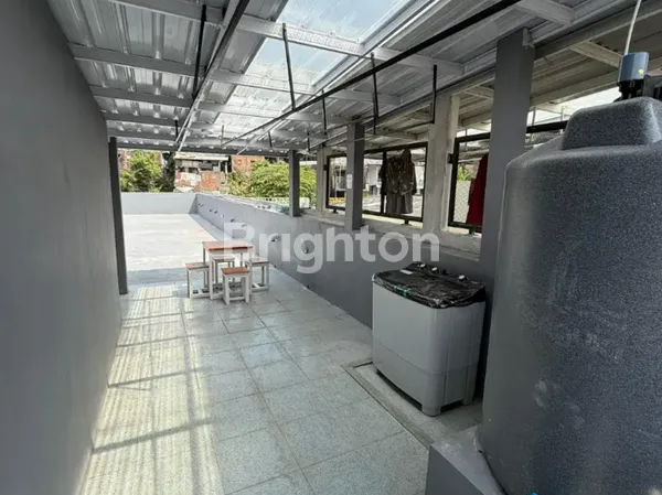 image RUMAH KOST PREMIUM FULL PENGHUNI AREA UMM SENGKALING TLOGOMAS LOWOKWARU KOTA MALANG (3)