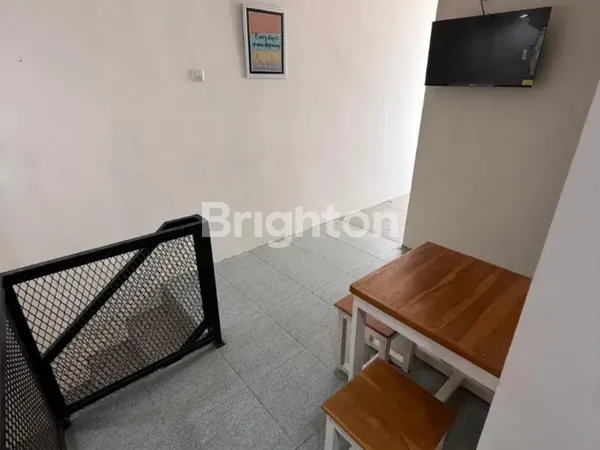 image RUMAH KOST PREMIUM FULL PENGHUNI AREA UMM SENGKALING TLOGOMAS LOWOKWARU KOTA MALANG (4)