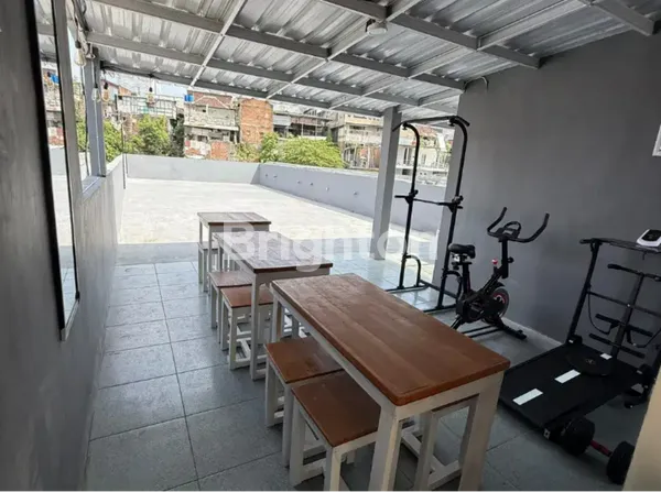 image RUMAH KOST PREMIUM FULL PENGHUNI AREA UMM SENGKALING TLOGOMAS LOWOKWARU KOTA MALANG (5)