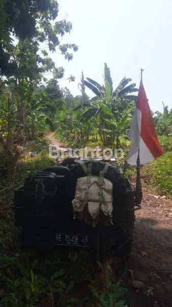 image TANAH PREMIUM VIEW LAUT DI SUKAMAJU, TELUK BETUNG TIMUR, BANDAR LAMPUNG (7)