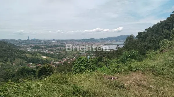 image TANAH PREMIUM VIEW LAUT DI SUKAMAJU, TELUK BETUNG TIMUR, BANDAR LAMPUNG (1)