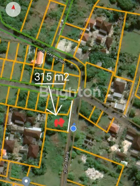 image DIJUAL CEPAT TANAH DI KUTUH (1)