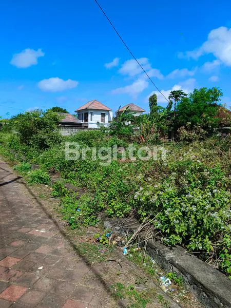 image DIJUAL CEPAT TANAH DI KUTUH (2)
