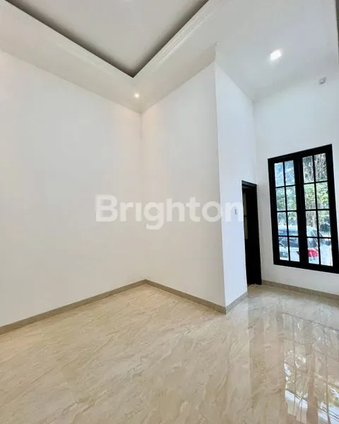 image RUMAH BARU MODERN KLASIK DEKAT UGM (4)