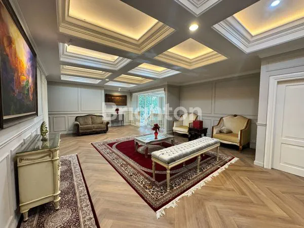 image RUMAH MEWAH DI CILANDAK, JAKARTA SELATAN (6)