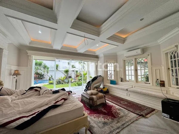 image RUMAH MEWAH DI CILANDAK, JAKARTA SELATAN (5)