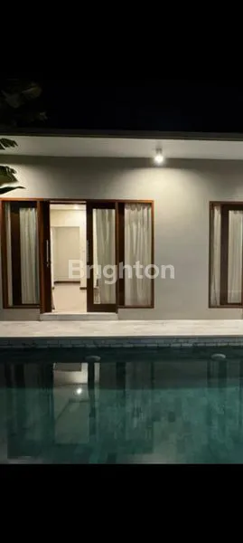 image VILLA DISEWAKAN DI PERERENAN (2)