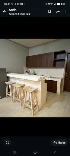 image VILLA DISEWAKAN DI PERERENAN (3)