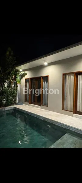 image VILLA DISEWAKAN DI PERERENAN (4)