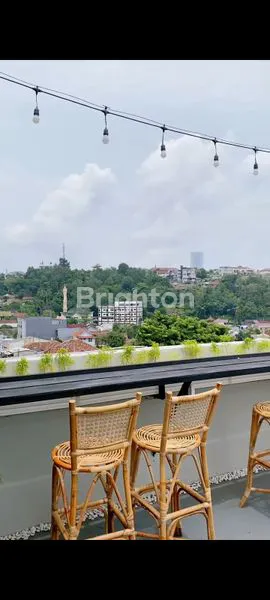 image HOTEL AKTIF DI PENGAJARAN, TELUK BETUNG UTARA, BANDAR LAMPUNG (4)