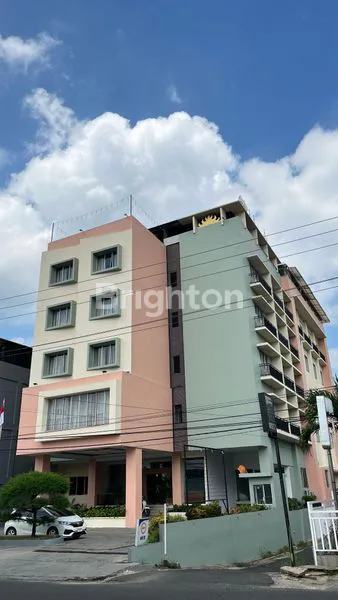 image HOTEL AKTIF DI PENGAJARAN, TELUK BETUNG UTARA, BANDAR LAMPUNG (1)