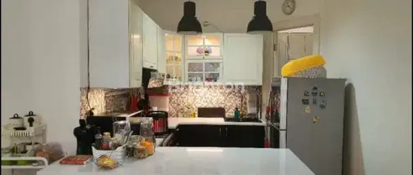 image RUMAH ELEGAN DI ALAM SUTERA - LINGKUNGAN PREMIUM (4)