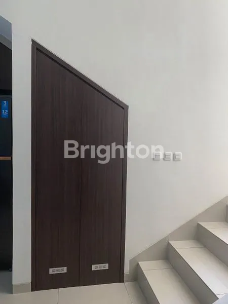 image RUMAH SIAP HUNI DI SUVARNA SUTERA, CLUSTER PADMA (4)