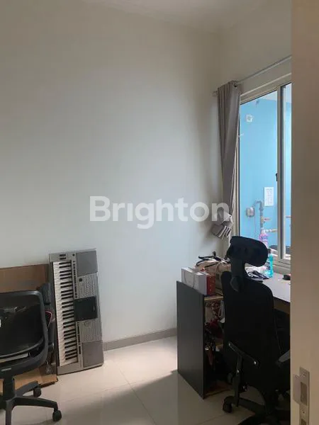 image RUMAH SIAP HUNI DI SUVARNA SUTERA, CLUSTER PADMA (3)