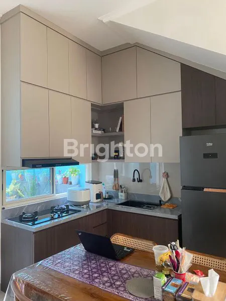 image RUMAH SIAP HUNI DI SUVARNA SUTERA, CLUSTER PADMA (2)