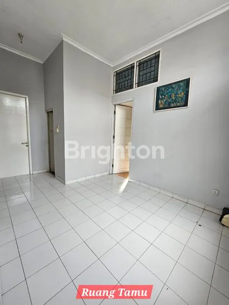 image RUMAH SIAP HUNI DI VILLA MELATIMAS  (6)