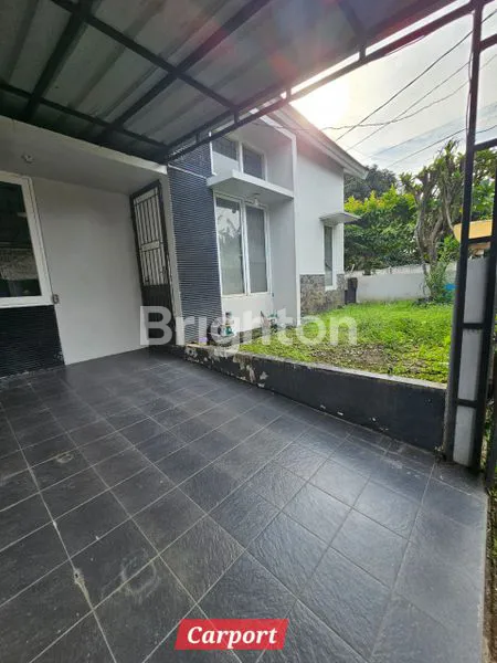 image RUMAH SIAP HUNI DI VILLA MELATIMAS  (2)