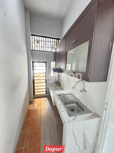 image RUMAH SIAP HUNI DI VILLA MELATIMAS  (3)