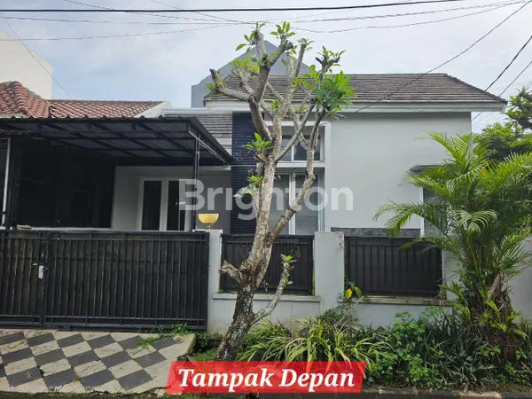 image RUMAH SIAP HUNI DI VILLA MELATIMAS  (1)