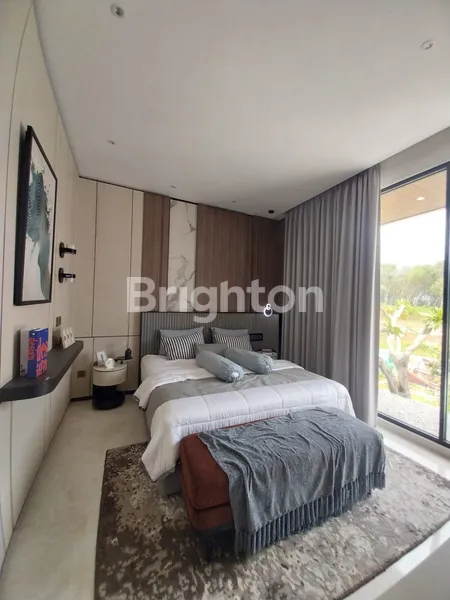 image RUMAH BARU BRON RESIDENCE TYPE AGAVE SIAP BANGUN (8)