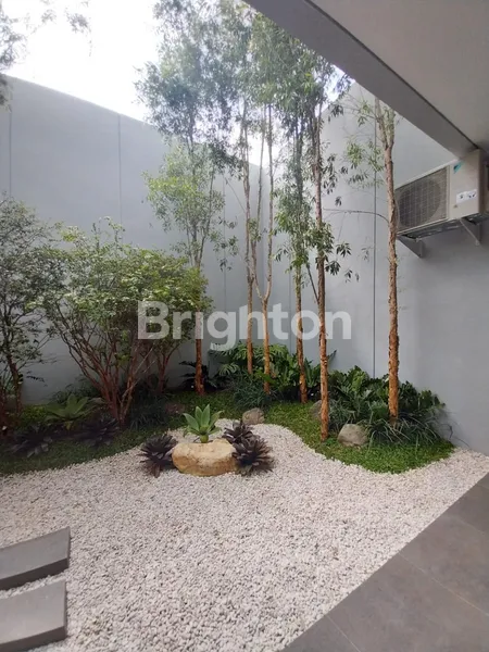 image RUMAH BARU BRON RESIDENCE TYPE AGAVE SIAP BANGUN (2)