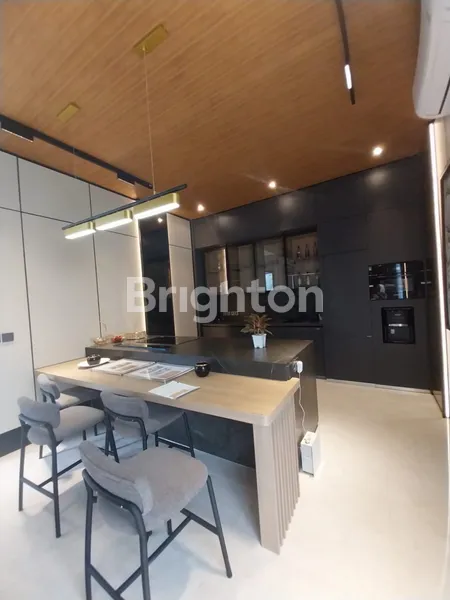 image RUMAH BARU BRON RESIDENCE TYPE AGAVE SIAP BANGUN (3)