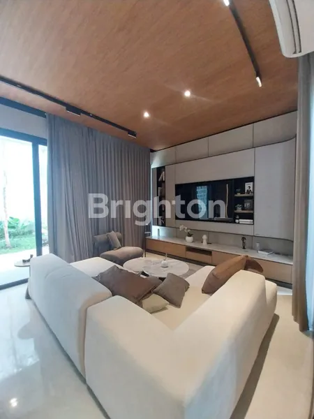 image RUMAH BARU BRON RESIDENCE TYPE AGAVE SIAP BANGUN (4)