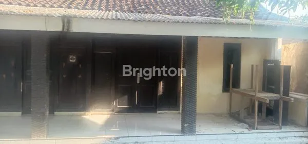 image HUNIAN JOGLO NYAMAN, 3KT & 2KM DI COLOMADU LT 320 PARKIR LUAS. \NCOCOK UTK USAHA  (4)