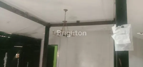 image HUNIAN JOGLO NYAMAN, 3KT & 2KM DI COLOMADU LT 320 PARKIR LUAS. \NCOCOK UTK USAHA  (3)