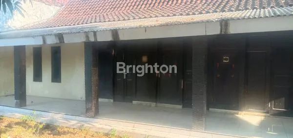 image HUNIAN JOGLO NYAMAN, 3KT & 2KM DI COLOMADU LT 320 PARKIR LUAS. \NCOCOK UTK USAHA  (1)