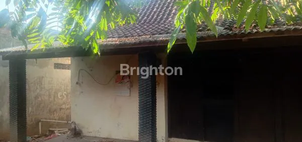 image HUNIAN JOGLO NYAMAN, 3KT & 2KM DI COLOMADU LT 320 PARKIR LUAS. \NCOCOK UTK USAHA  (2)