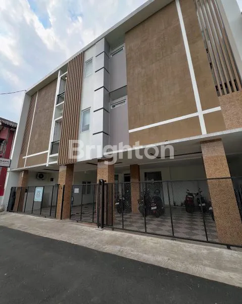 image KOST EKSKLUSIF SETURAN RAYA (1)