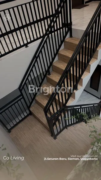 image KOST EKSKLUSIF SETURAN, 15 KAMAR FULL FURNISHED (6)