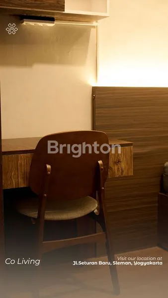 image KOST EKSKLUSIF SETURAN, 15 KAMAR FULL FURNISHED (7)