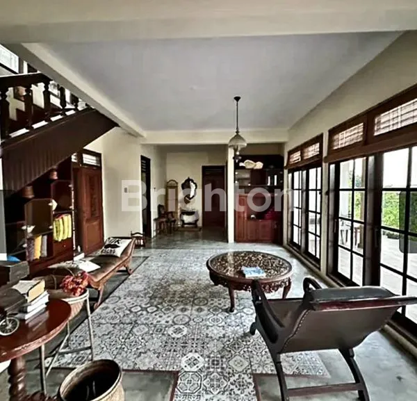 image  TANAH PREMIUM BONUS VILLA MEWAH 2 LANTAI, VIEW LAUT & KAWASAN ELITE NUSA DUA \UD83C\UDF0A (7)