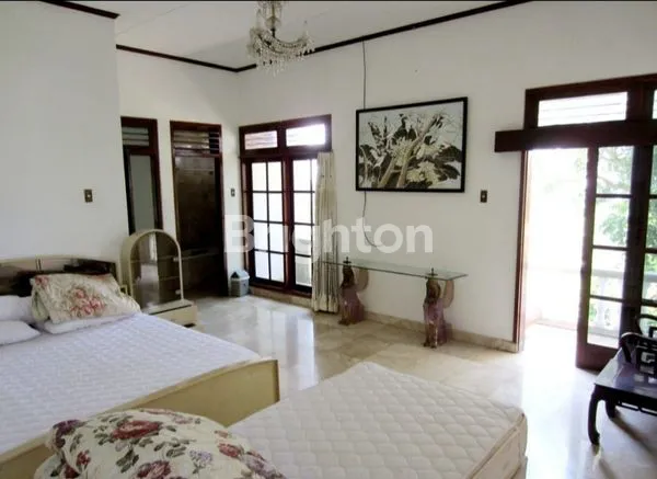 image  TANAH PREMIUM BONUS VILLA MEWAH 2 LANTAI, VIEW LAUT & KAWASAN ELITE NUSA DUA \UD83C\UDF0A (5)