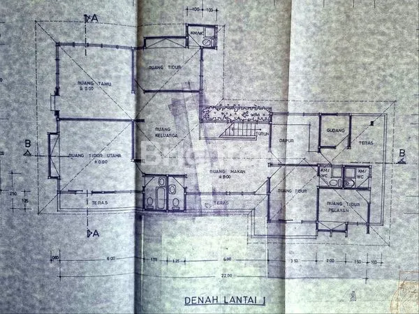 image  TANAH PREMIUM BONUS VILLA MEWAH 2 LANTAI, VIEW LAUT & KAWASAN ELITE NUSA DUA \UD83C\UDF0A (2)